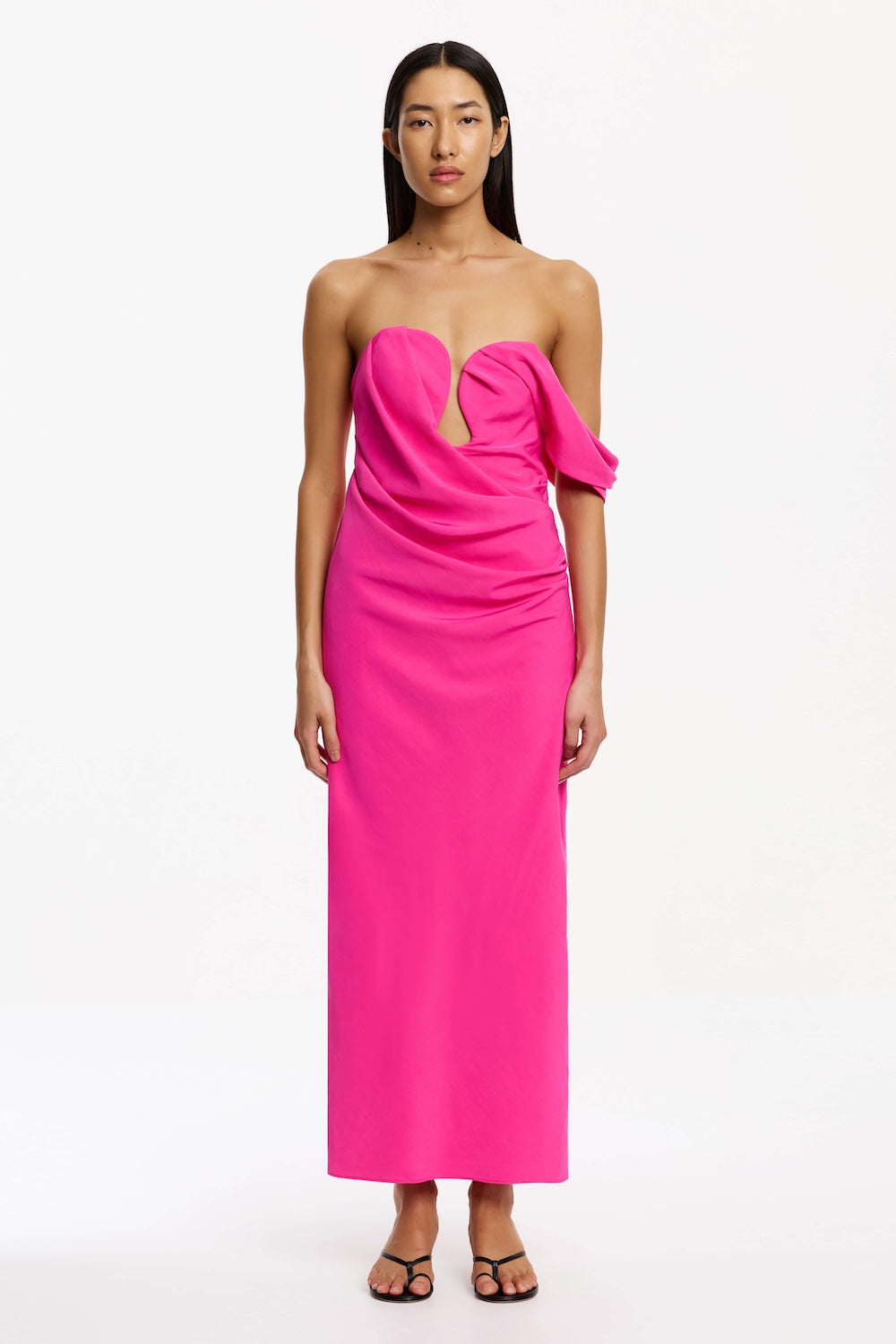 Hilda Maxi Dress