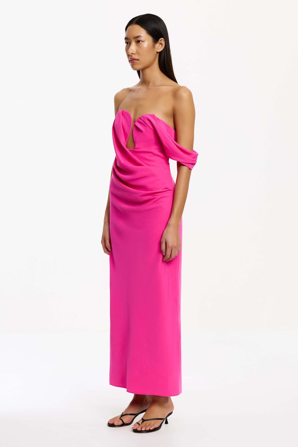 HILDA MAXI DRESS