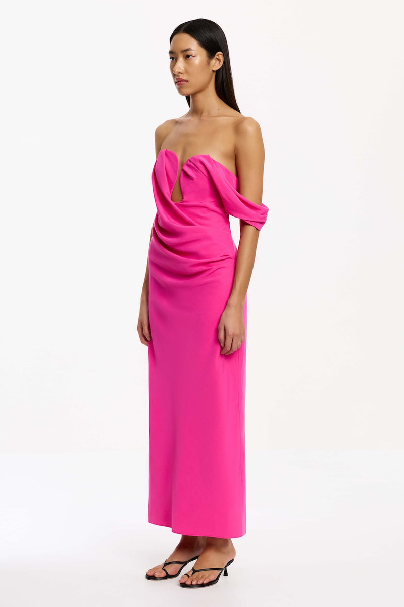 HILDA MAXI DRESS