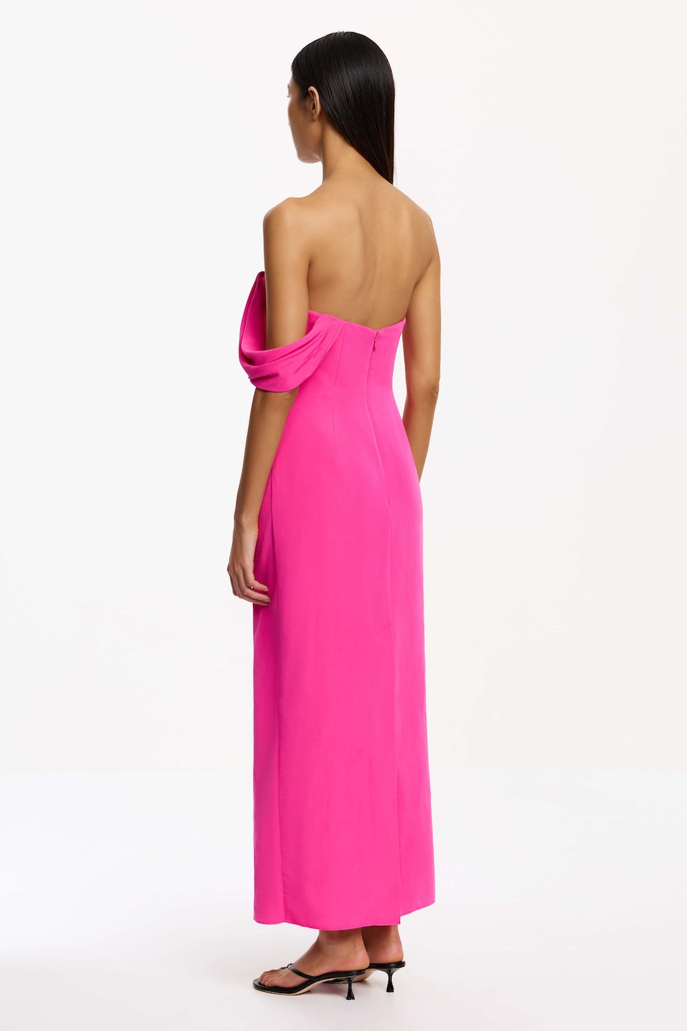 Hilda Maxi Dress