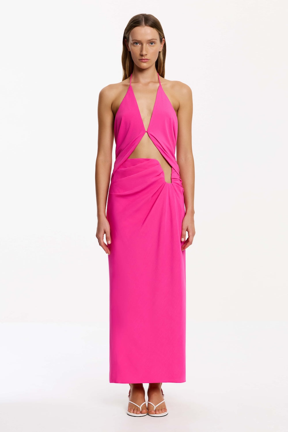 Hilda Maxi Skirt