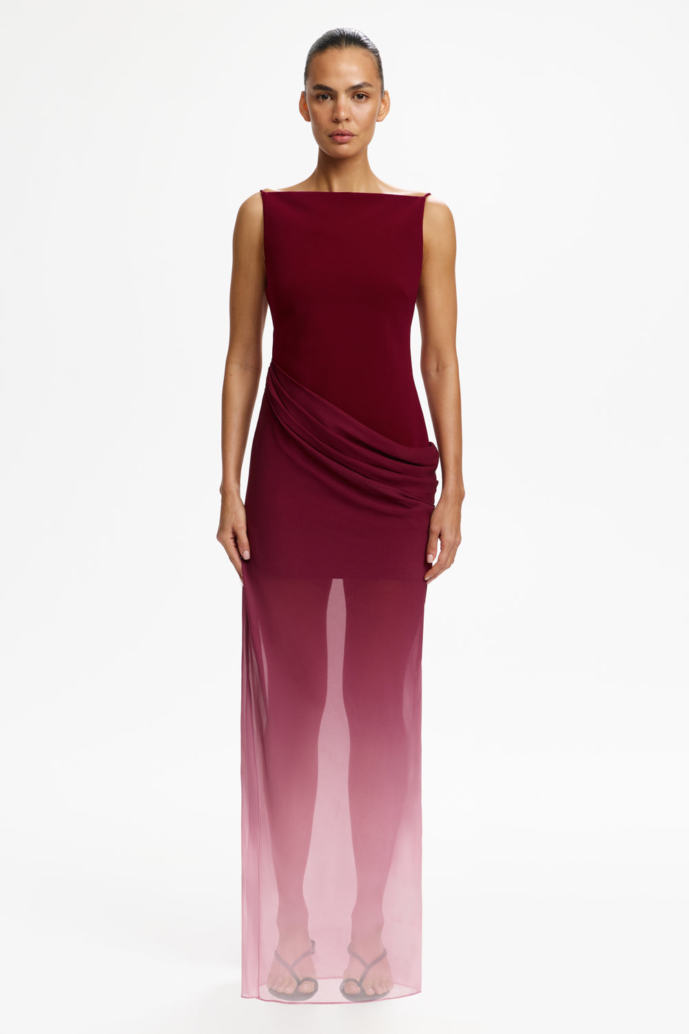 Edda Maxi Dress
