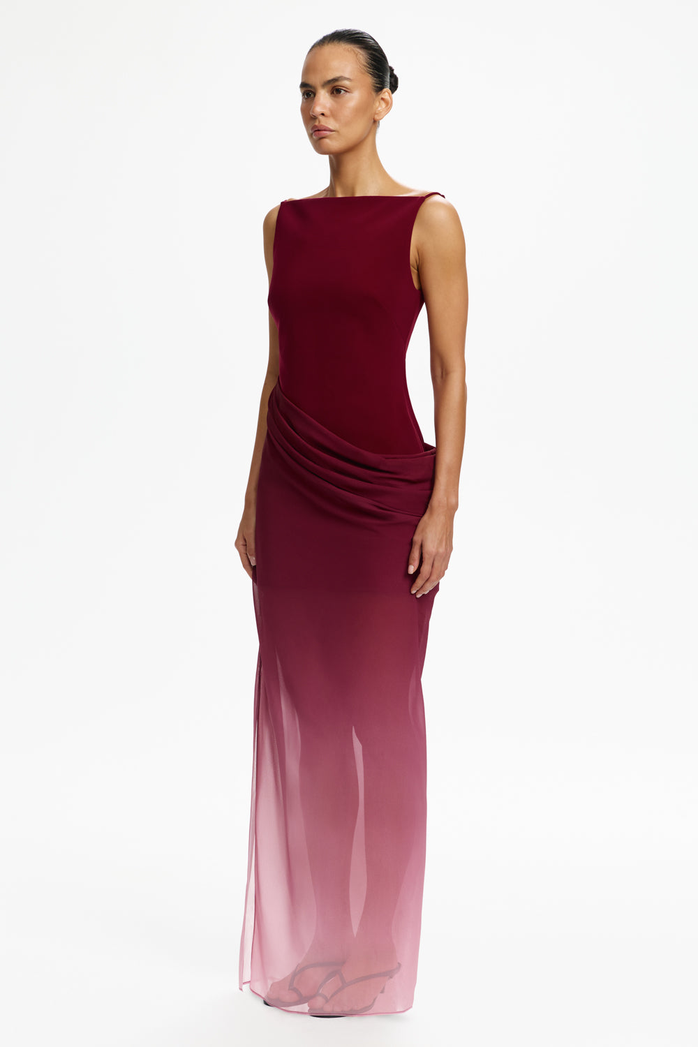 Edda Maxi Dress