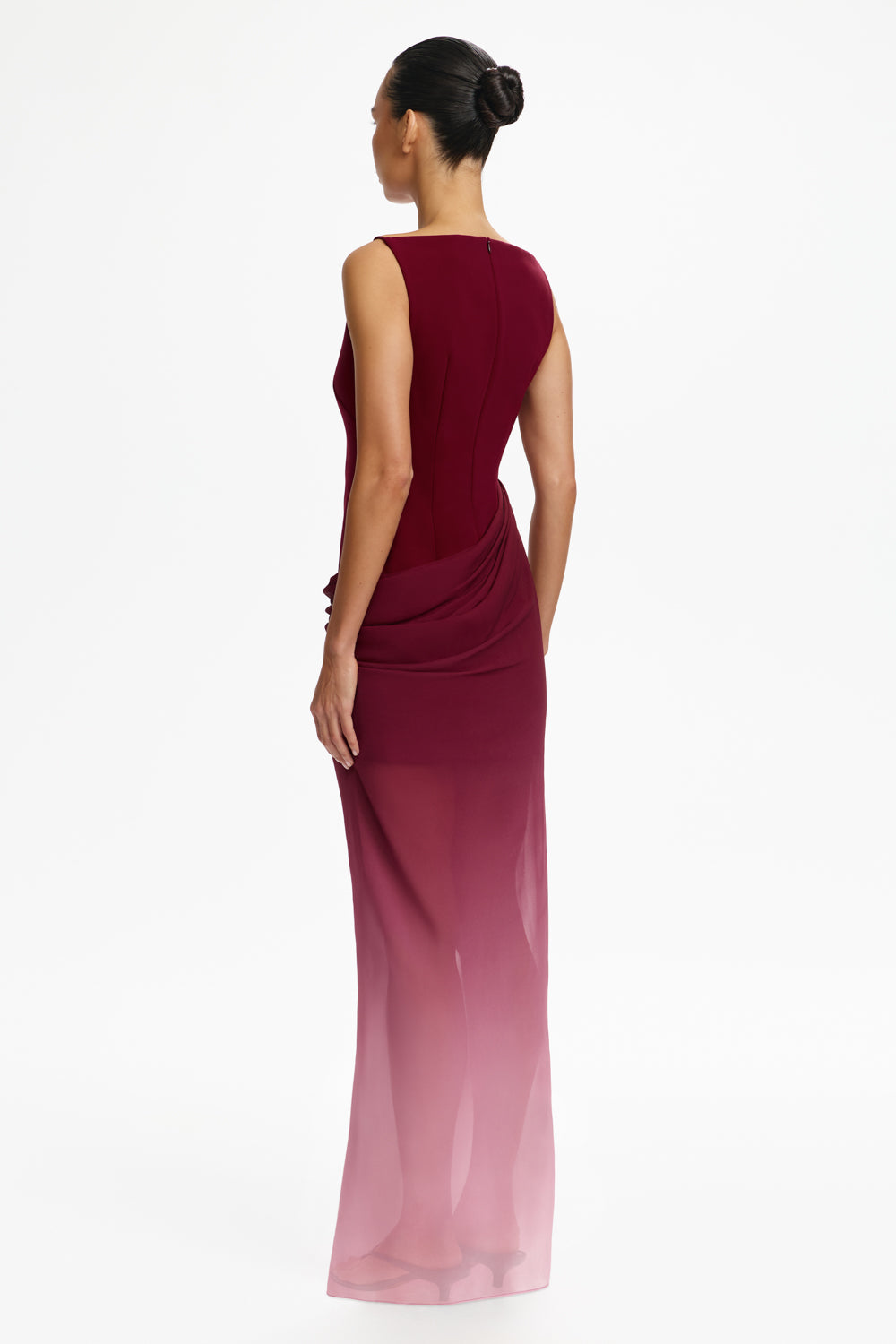 Edda Maxi Dress
