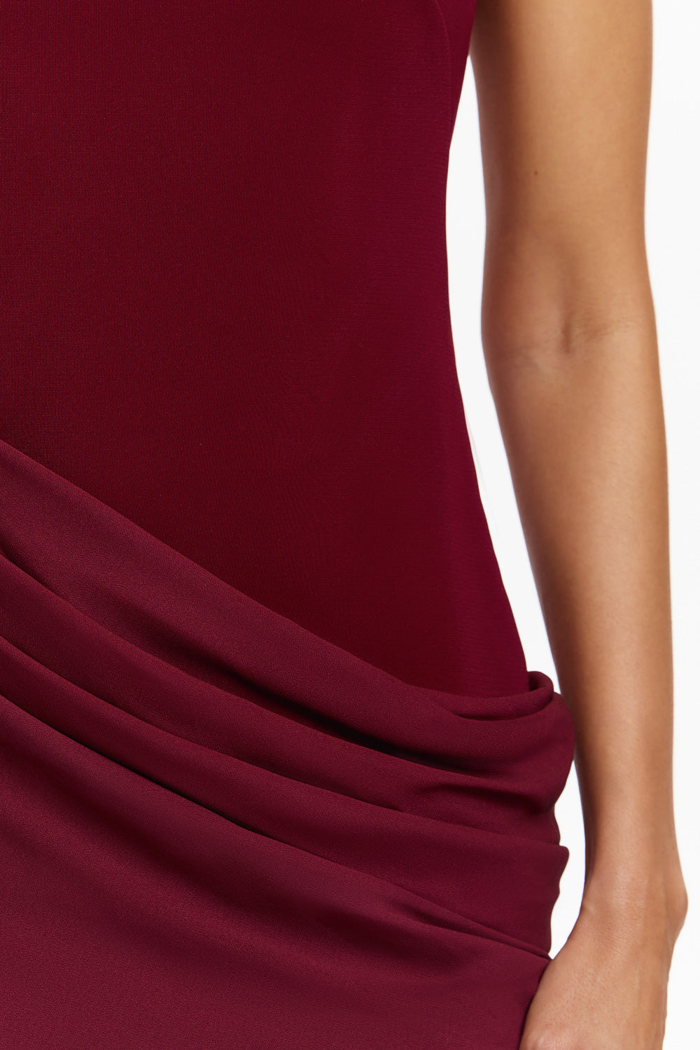 Edda Maxi Dress
