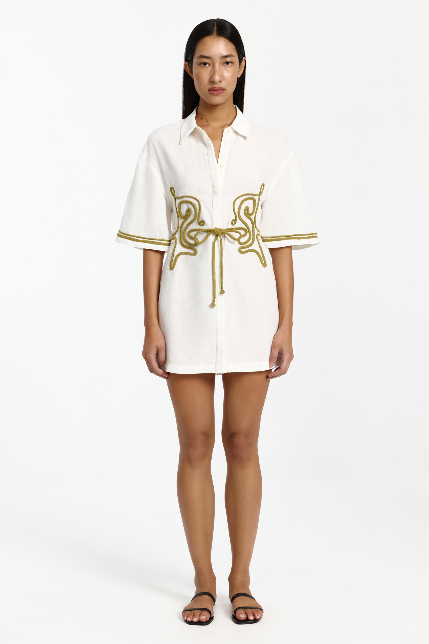 D2-SU260450D_MCKENZIE_MINI_DRESS-MAPLE_GLAZE-1