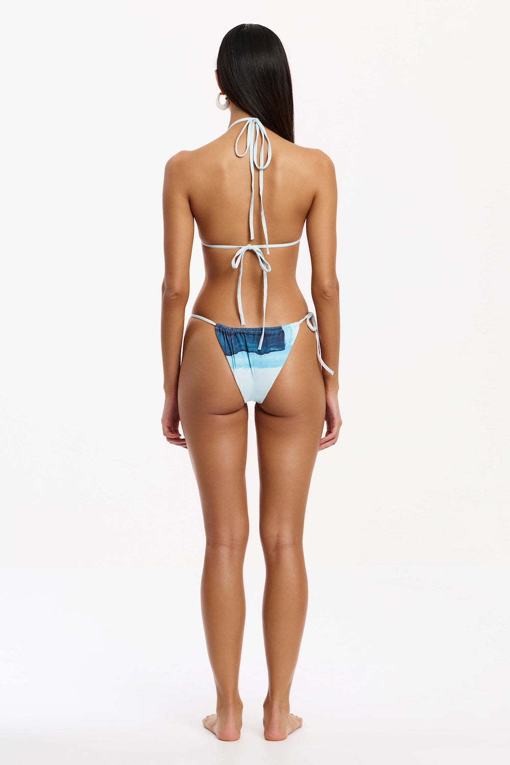 Karah Tie Brief