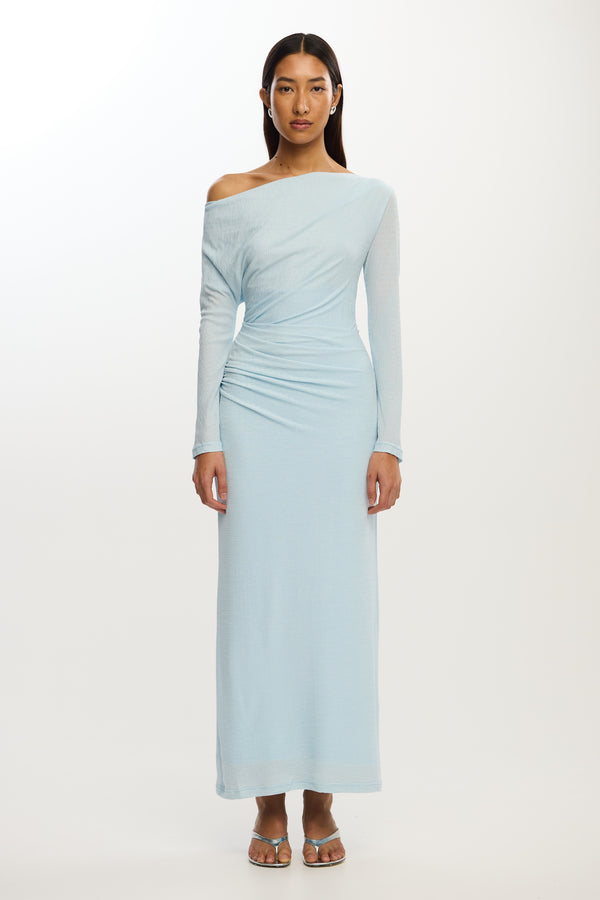 D2_Joor-Only_SD250433D_LEX_MAXI_DRESS-ICE-1jpg