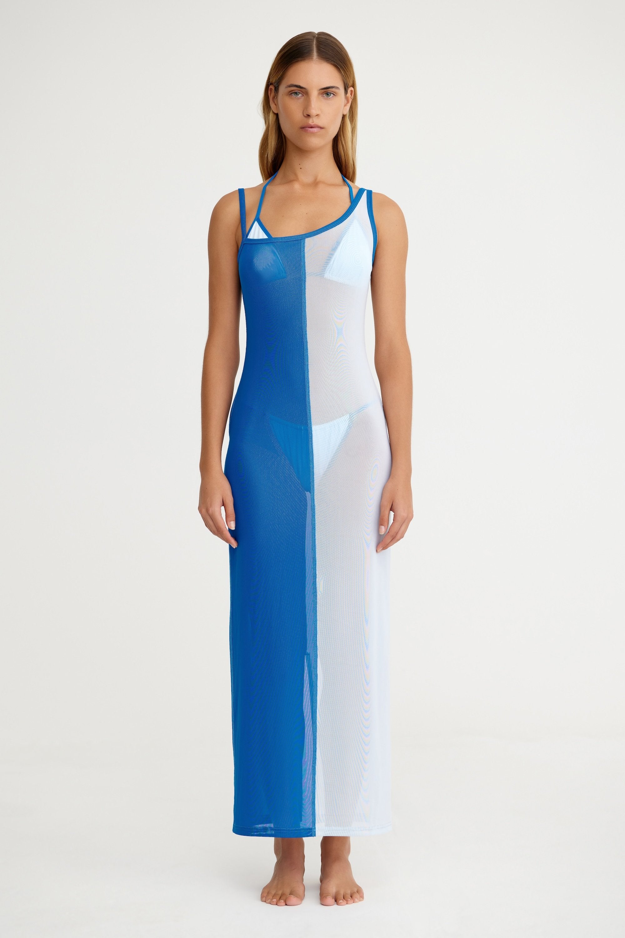 AYDA DRESS