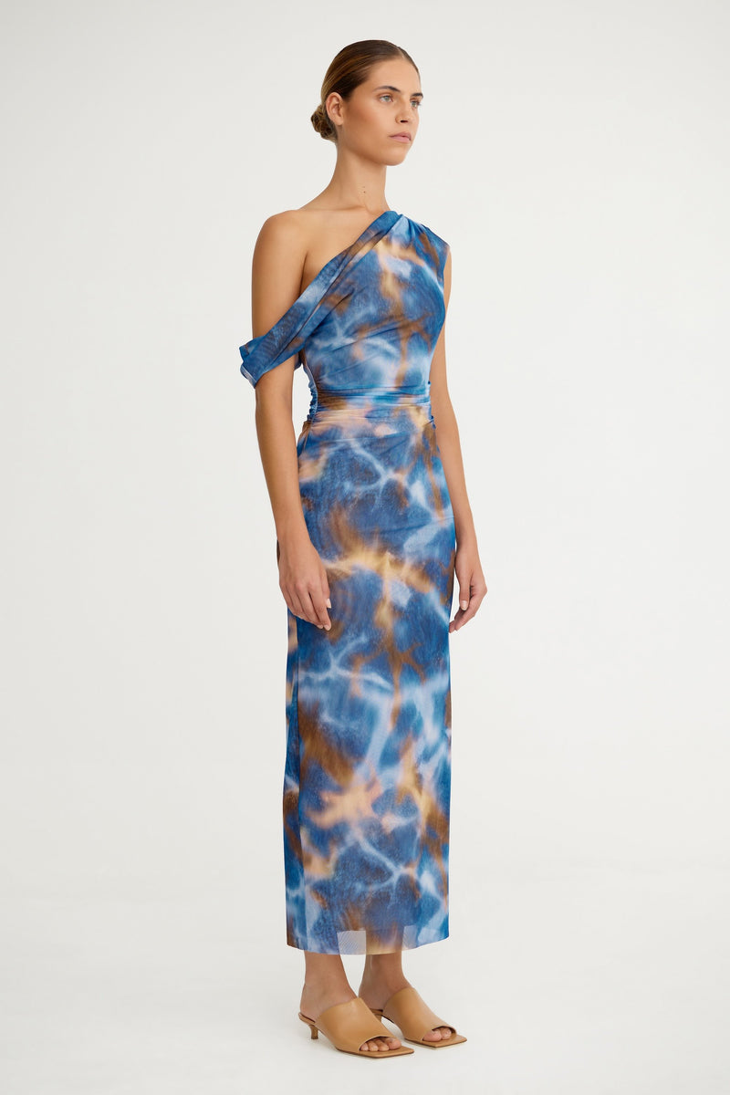 DREW MIDI DRESS Significant Other DREW MIDI DRESS Significant Other