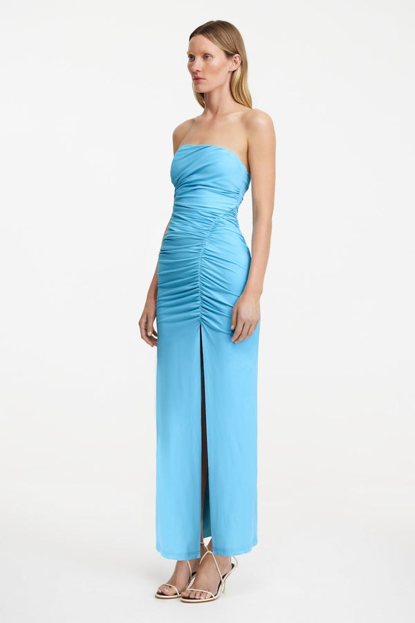 SERAPHINA MAXI DRESS