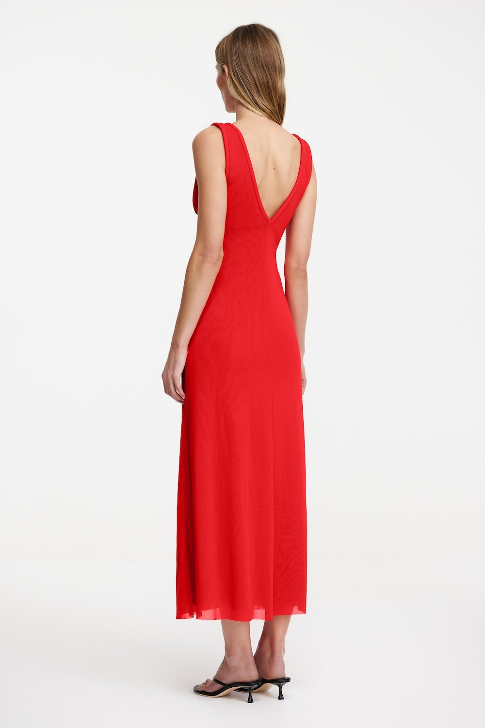 TILLIE MAXI DRESS