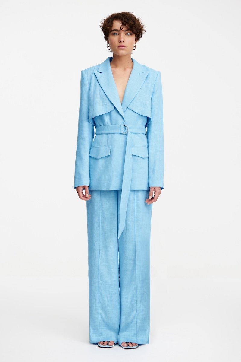 LILAH BLAZER