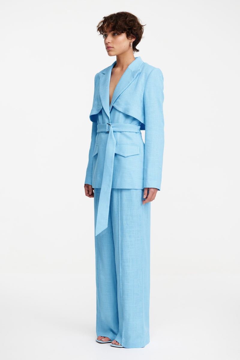 LILAH BLAZER