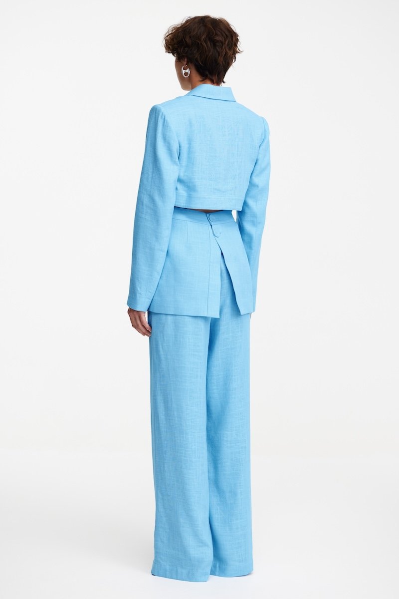 LILAH BLAZER