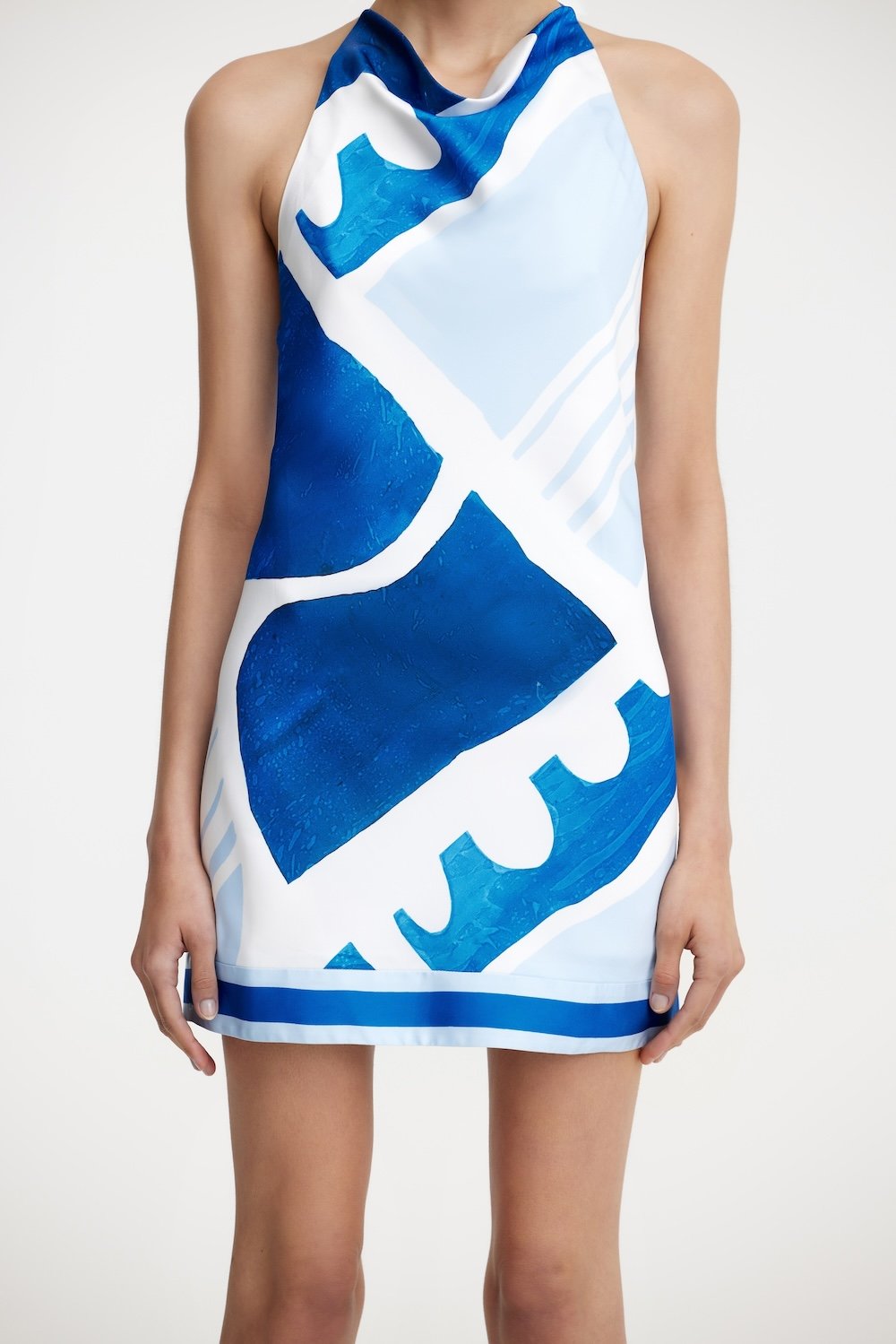 Bridget Mini Dress