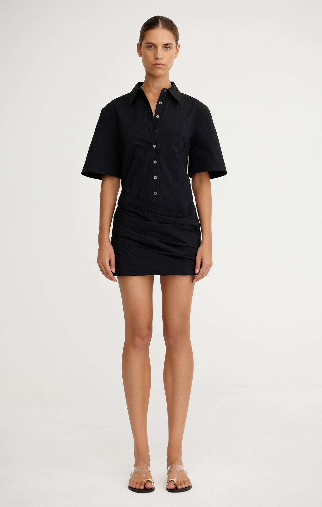 Claire Mini Dress