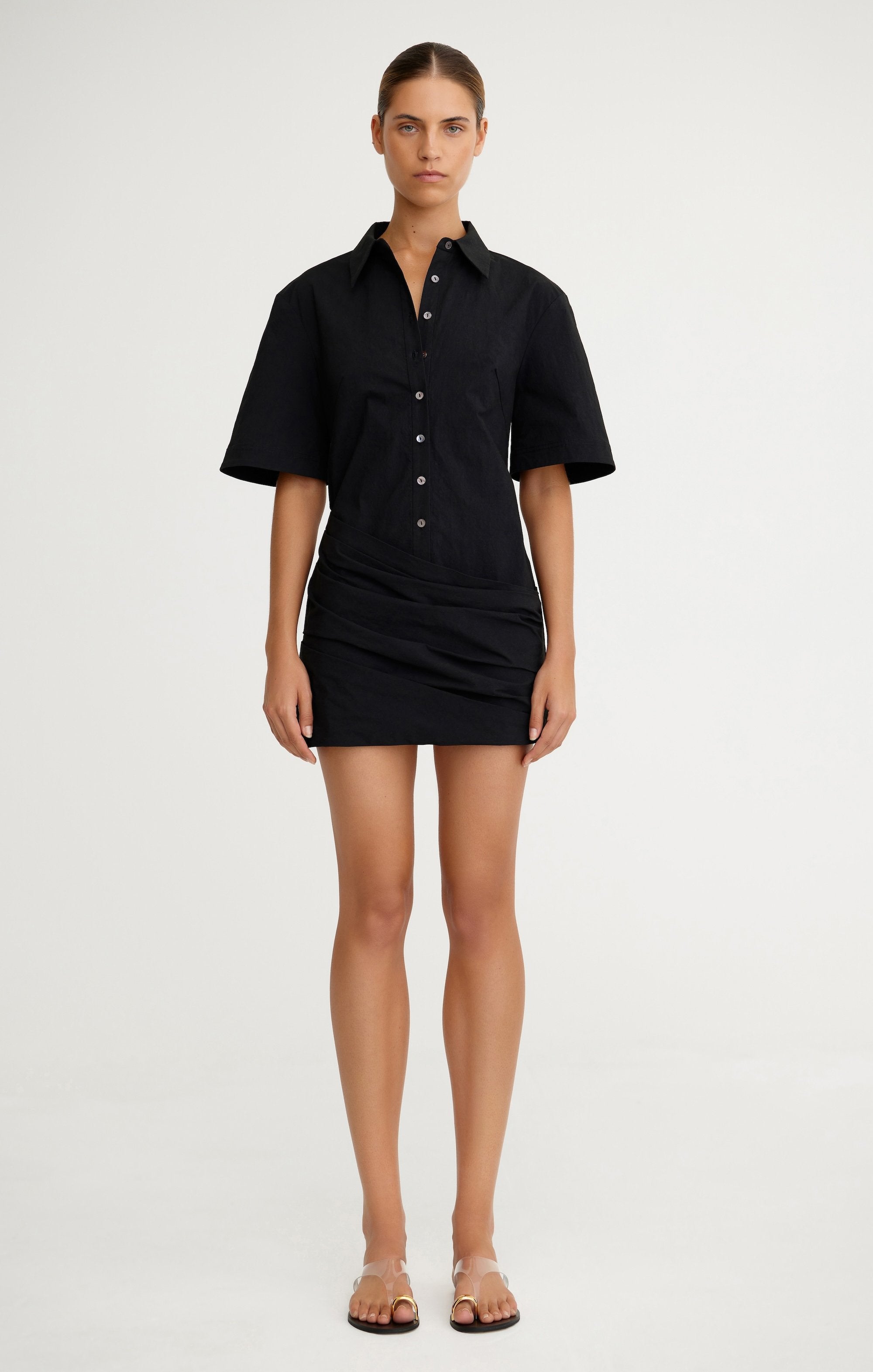 Claire Mini Dress