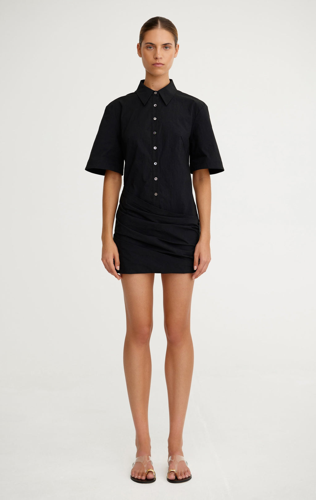 Claire Mini Dress
