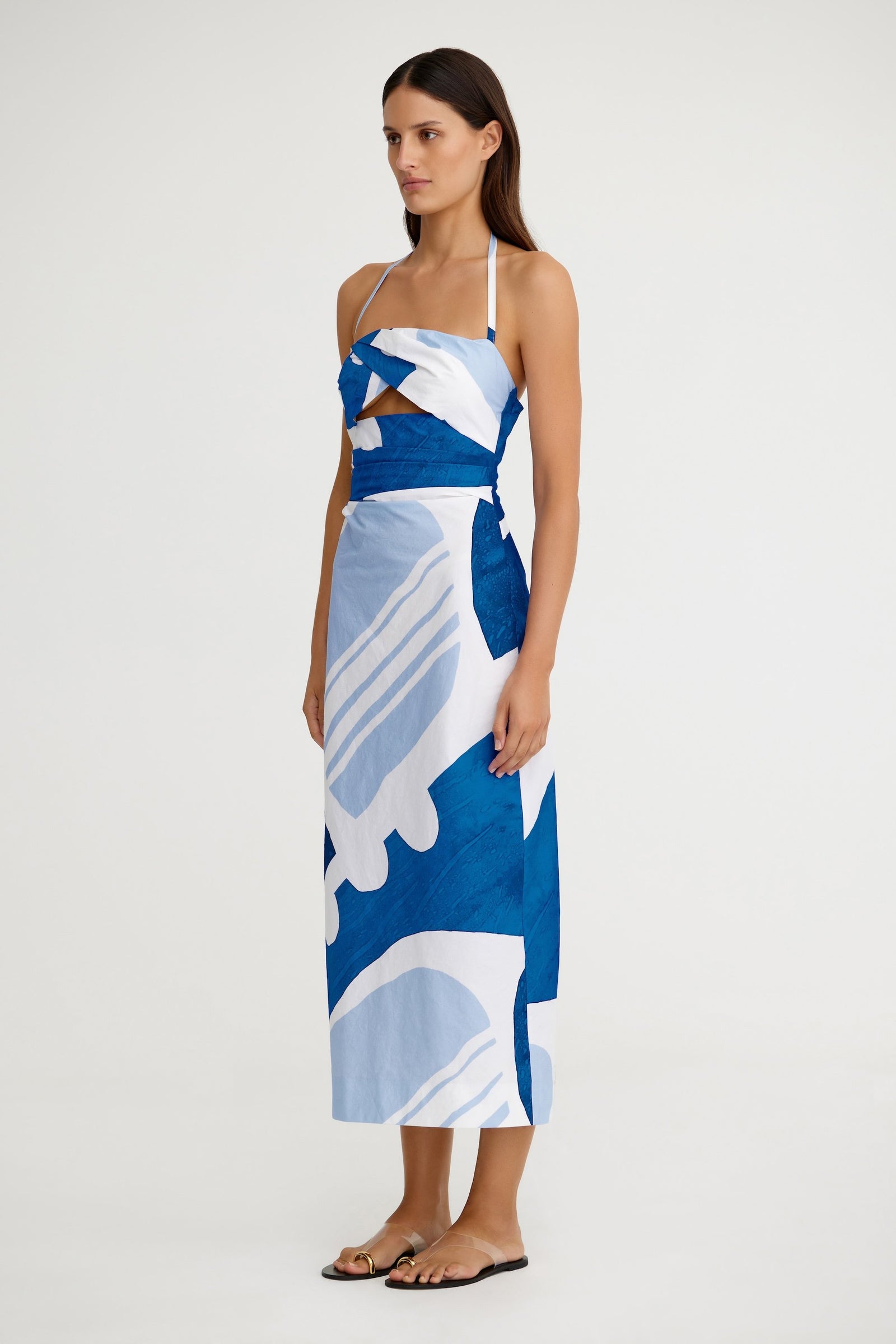 CLAIRE MIDI DRESS – Significant Other