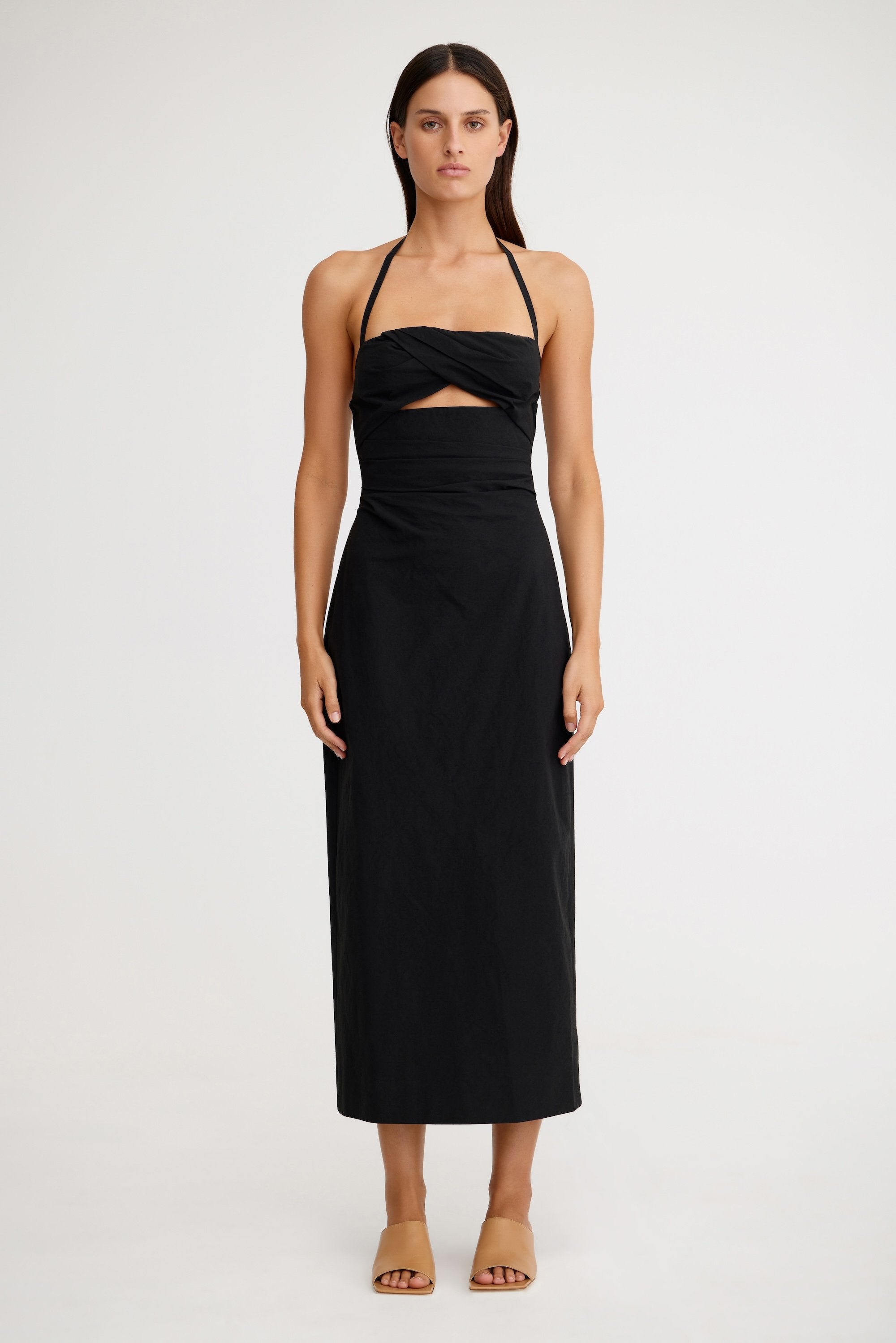 Claire™| Midi Dress main image 1