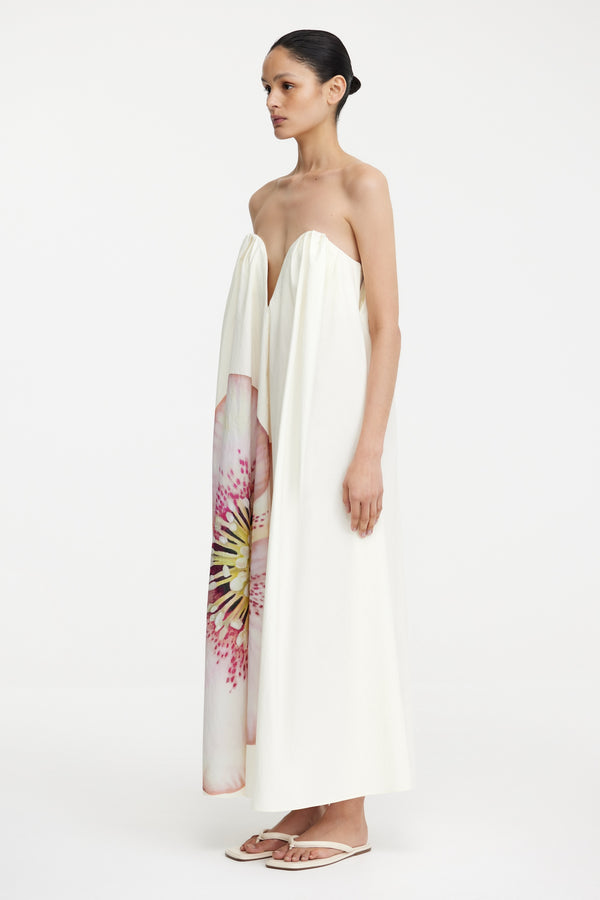 SHILOH MAXI DRESS