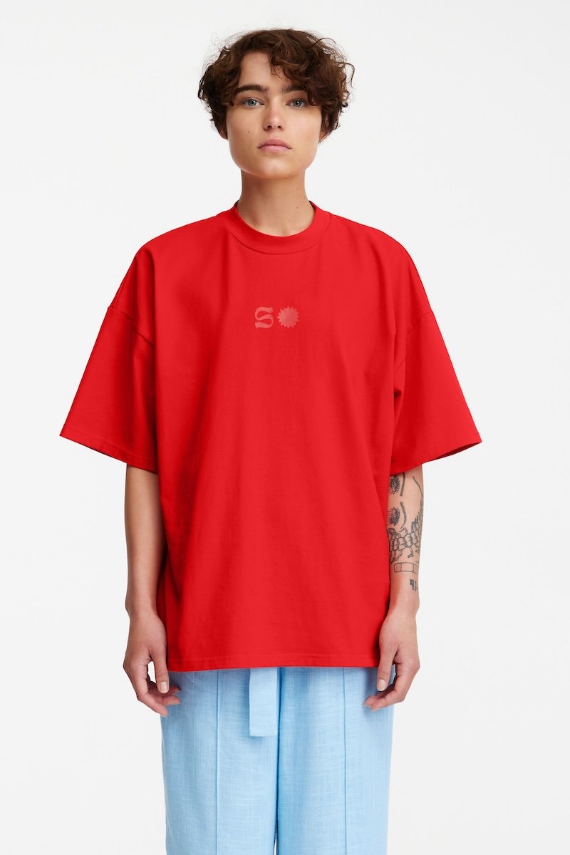 SYDNEY T-SHIRT
