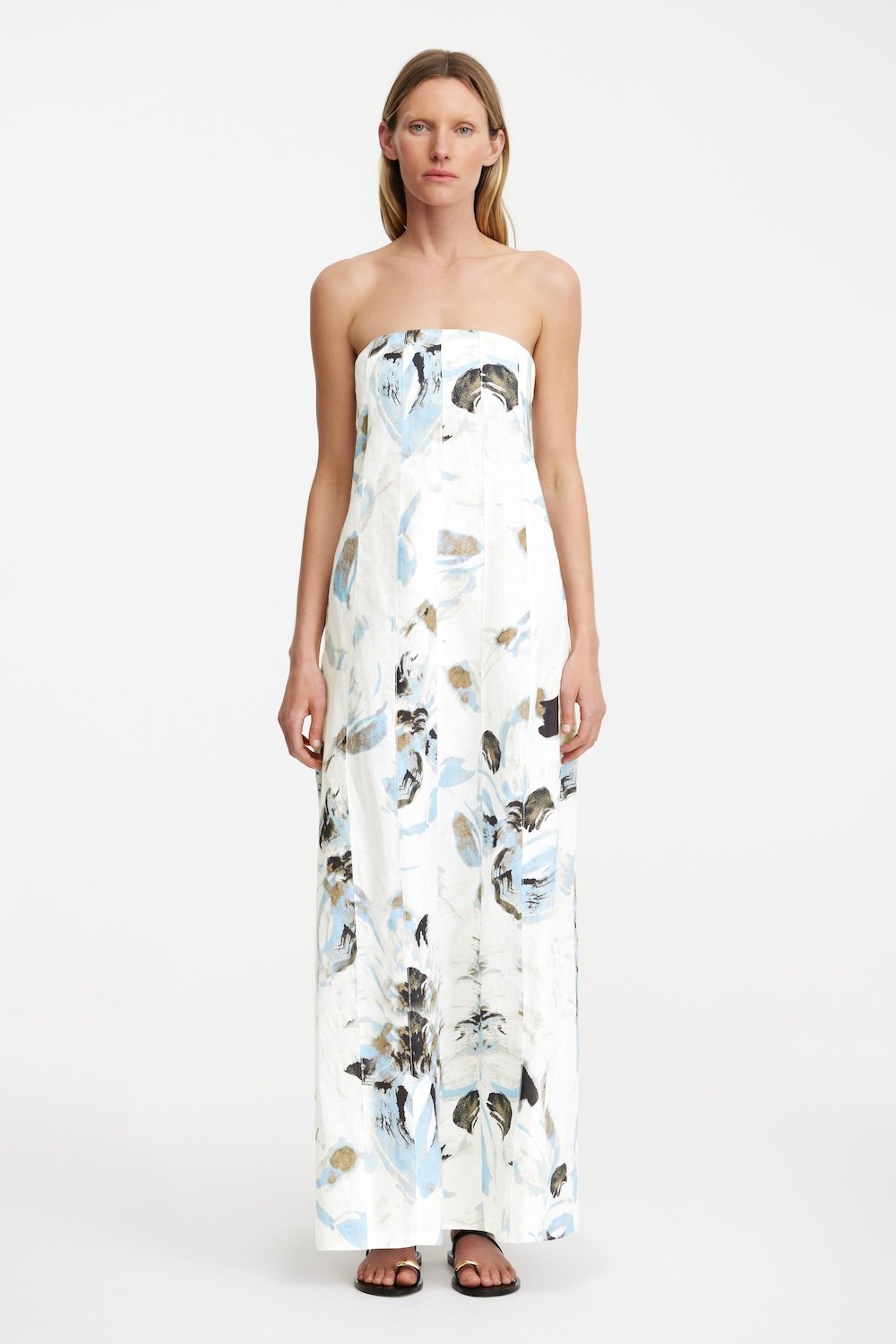 Rosalie Sundress - Magnolia | Wylder Shop