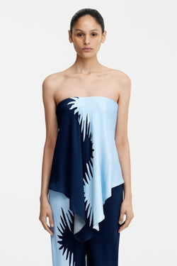 FLOSSIE TOP