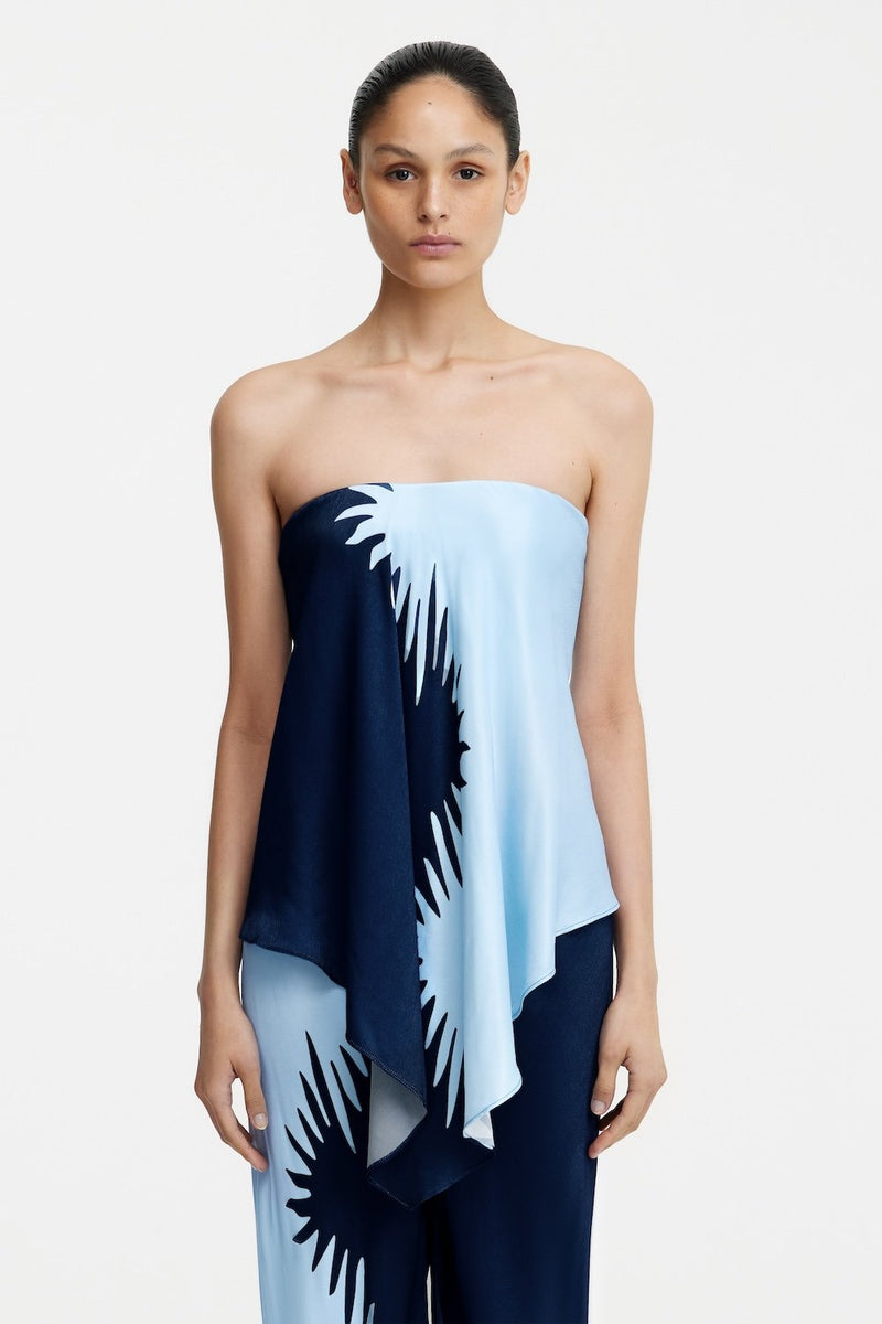 FLOSSIE TOP