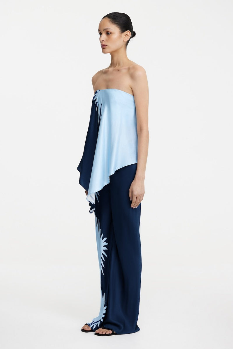 FLOSSIE TOP