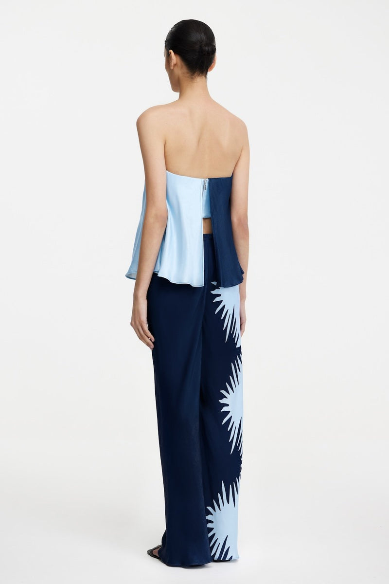 FLOSSIE TOP