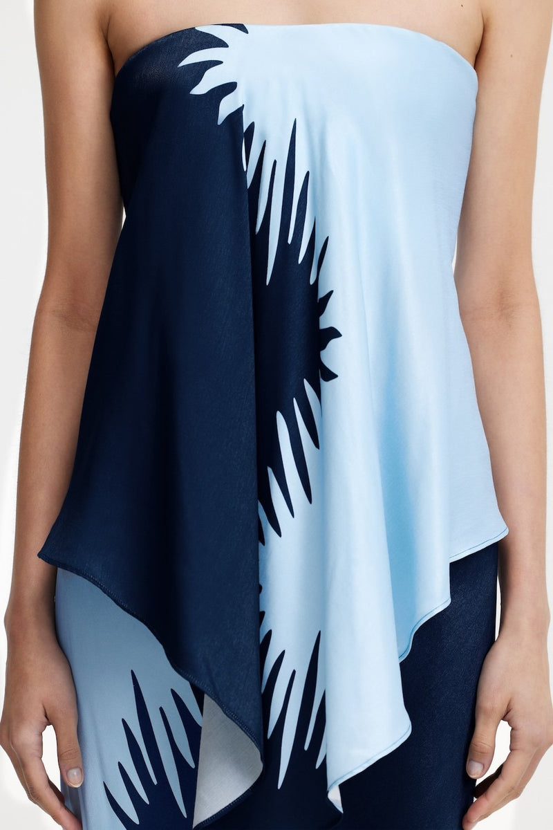 FLOSSIE TOP