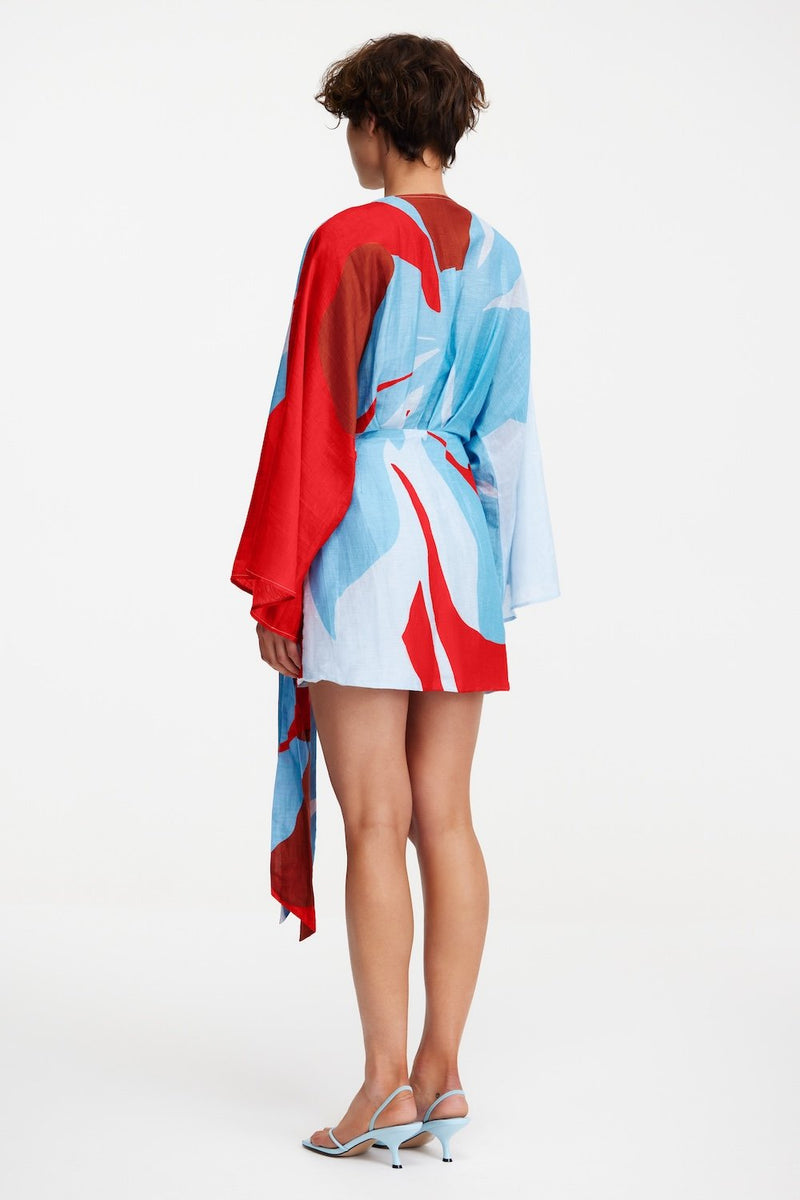 EDITH MINI DRESS