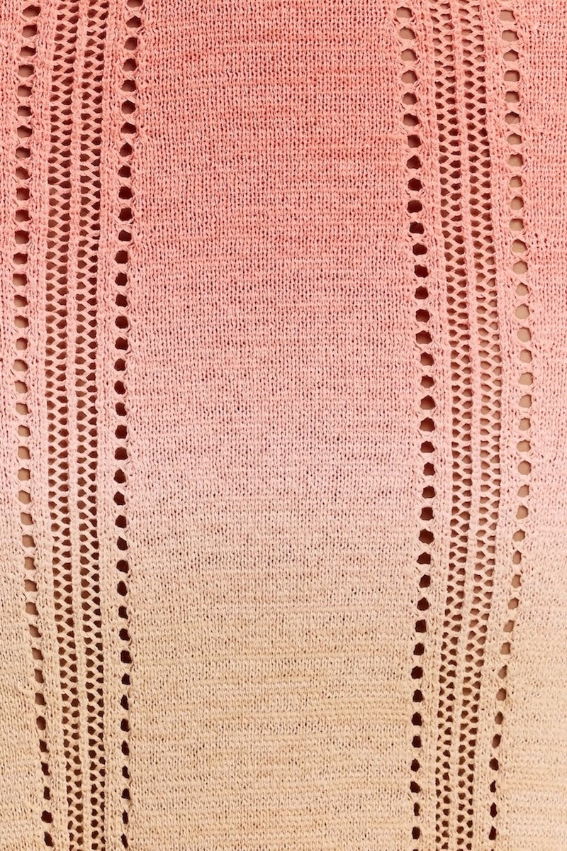 Clemence Maxi Dress