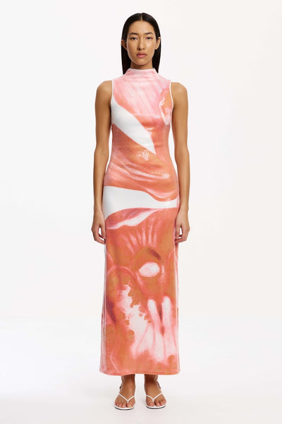 lucinda maxi dress Significant Other In Tangerine Bloom, Size 10 AU Back cut out Alberto Mens Black Slim JACKET SIZE:46 INCH CHEST | 2XL WCPP8543