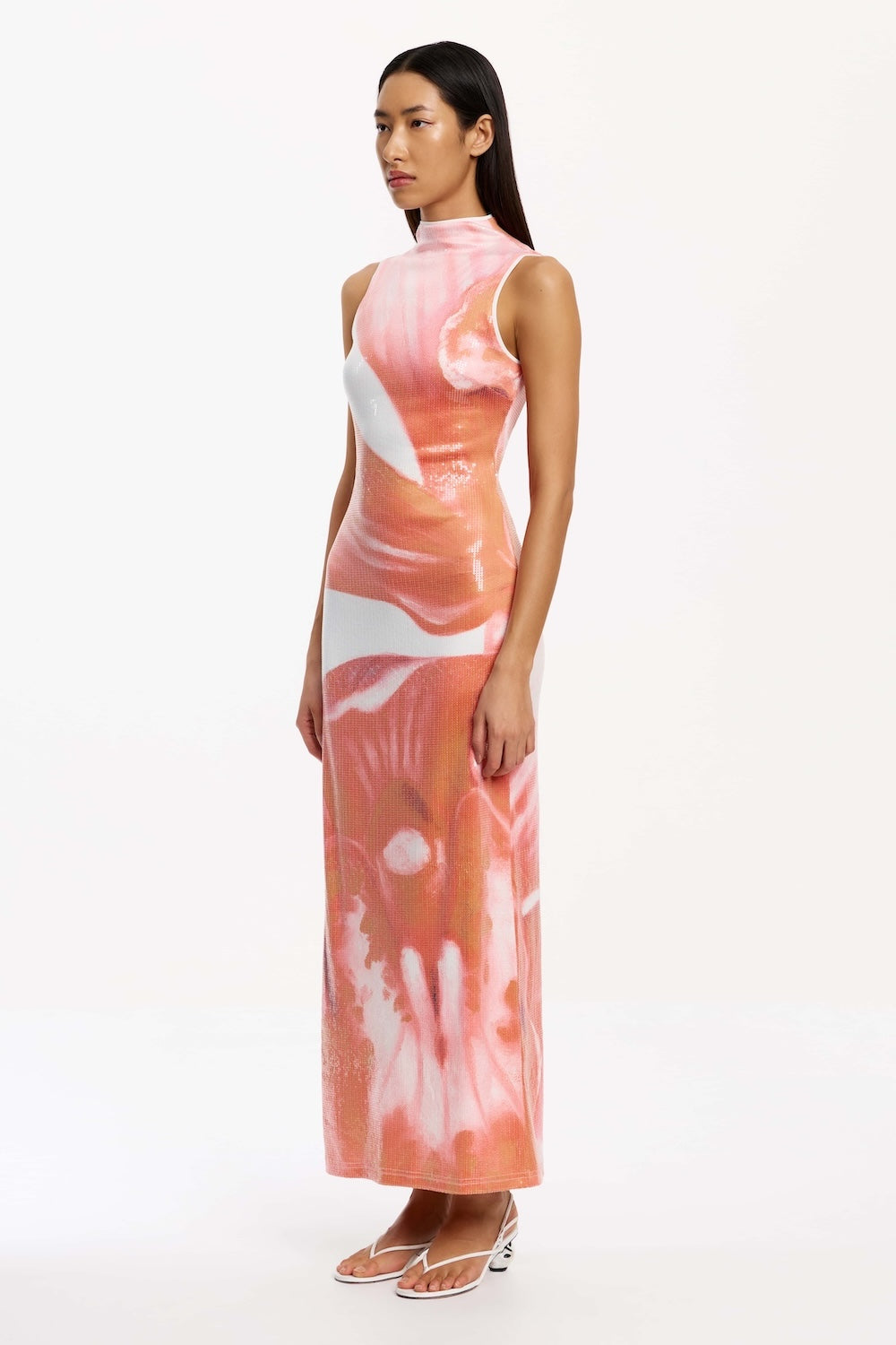 Lucinda Maxi Dress