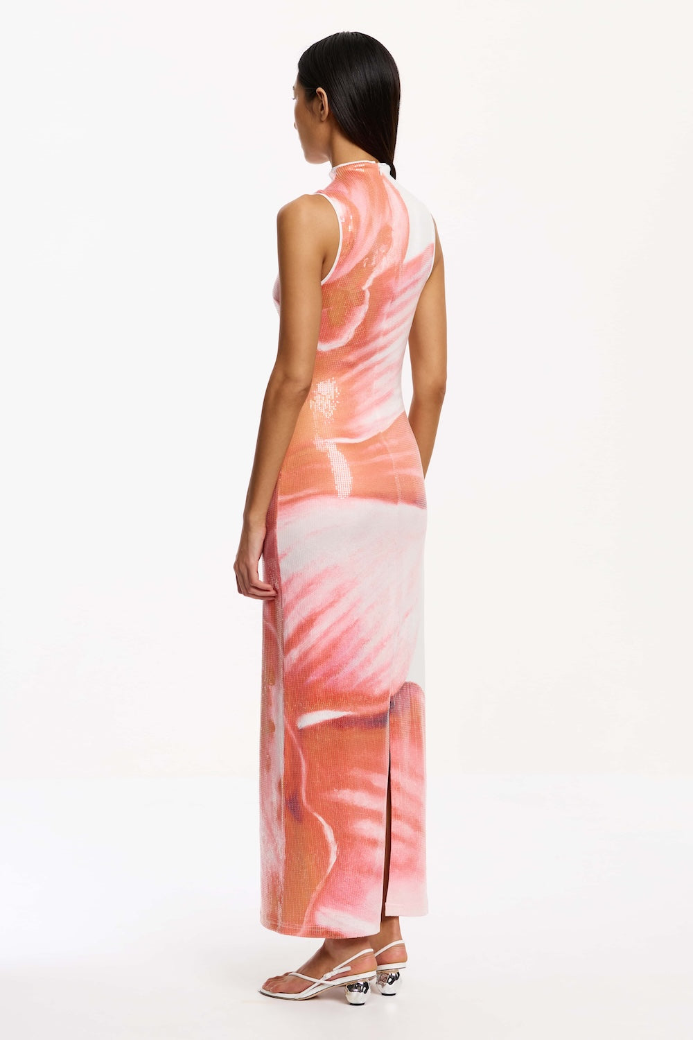 Lucinda Maxi Dress