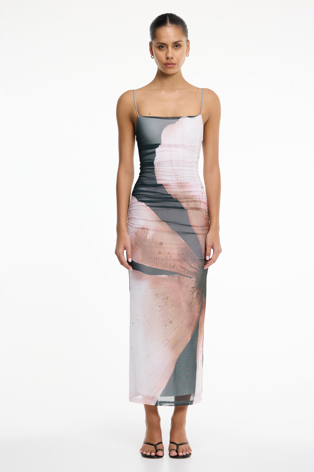 D3-SD211062D-R3-PRT_VERONA_DRESS-CHARCOAL_PETAL_GARDEN-1