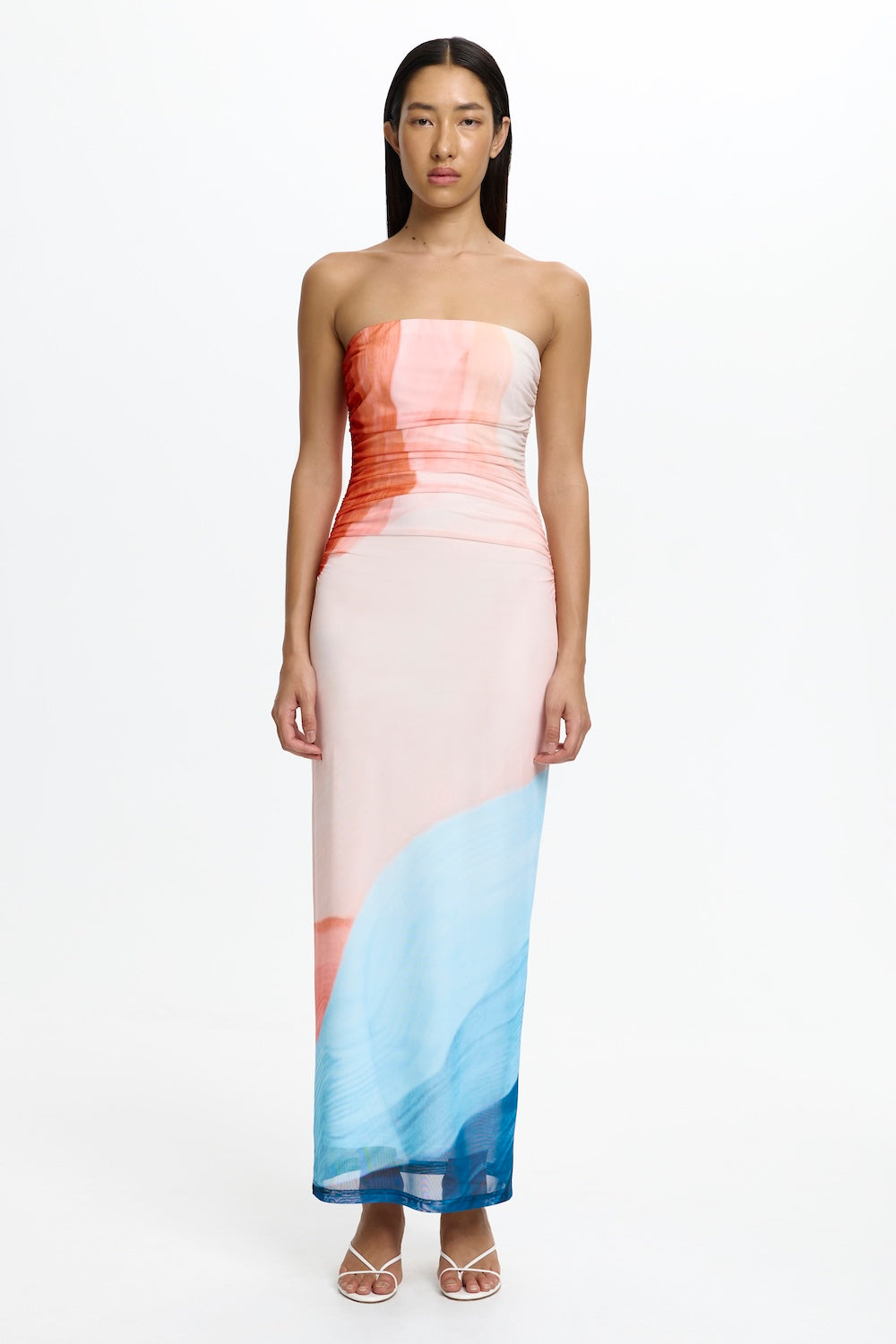 D3-SD2407181D-F1-R-PRT_SURA_STRAPLESS_DRESS-TIDAL_DRIFT-1