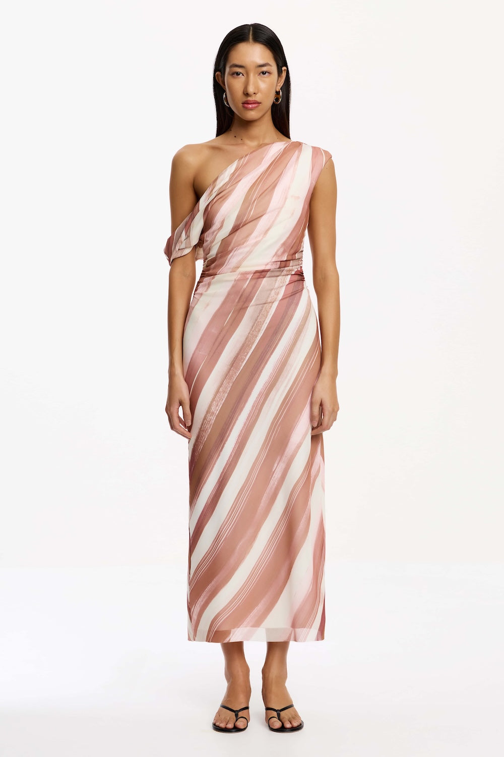 Drew Midi Dress