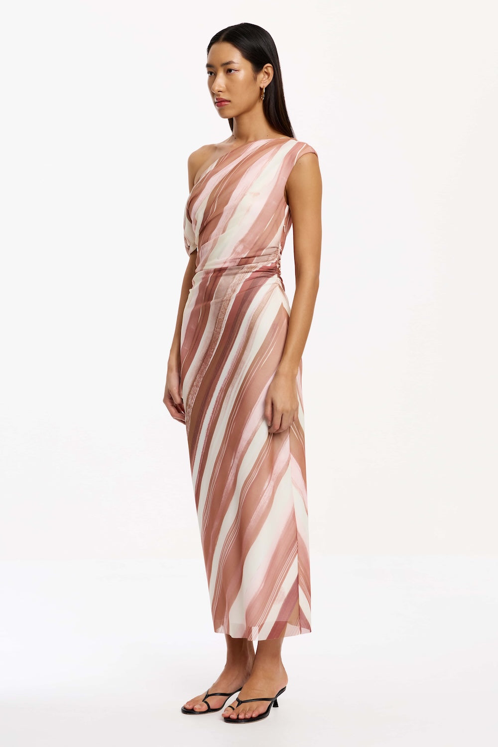 Drew Midi Dress