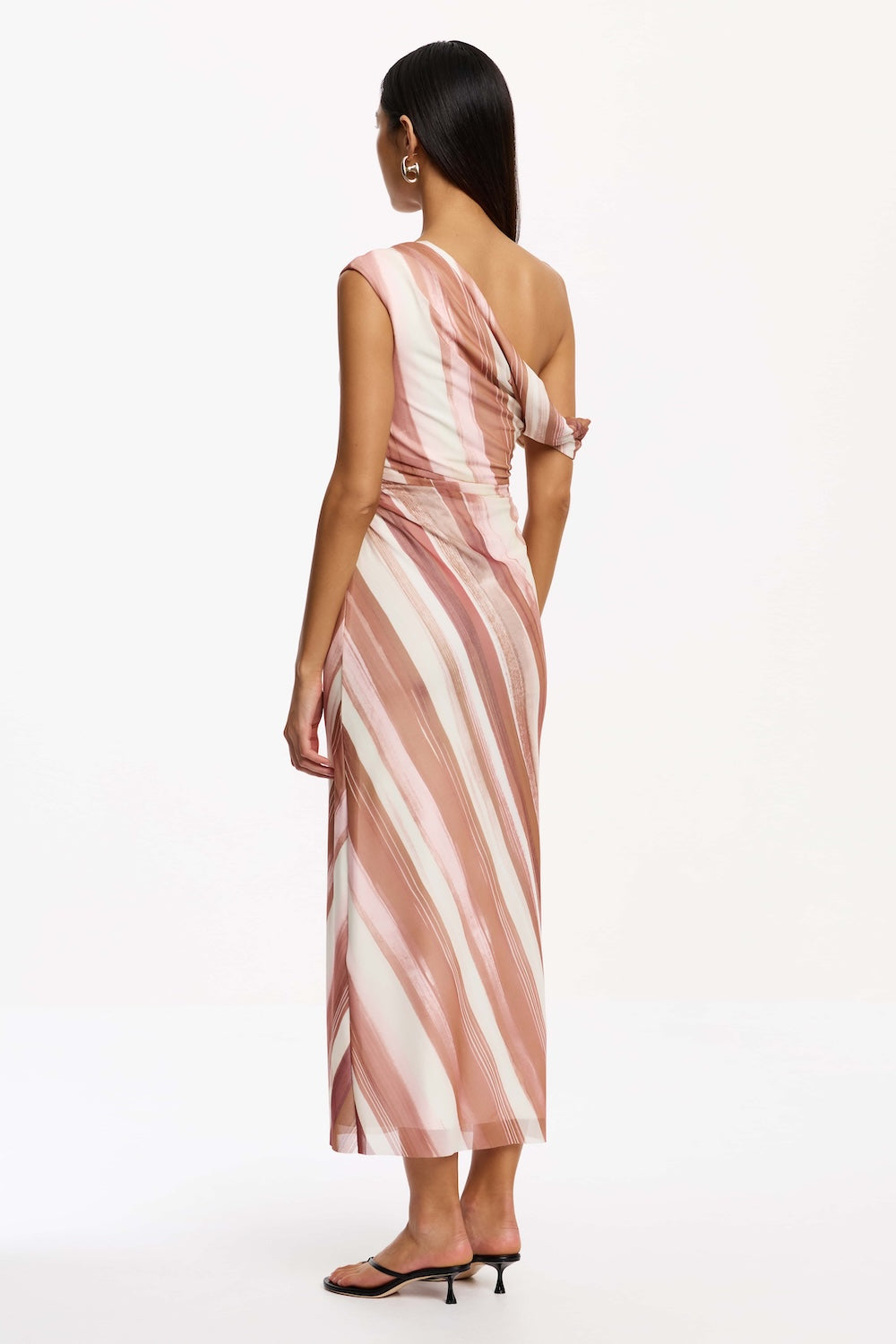 Drew Midi Dress
