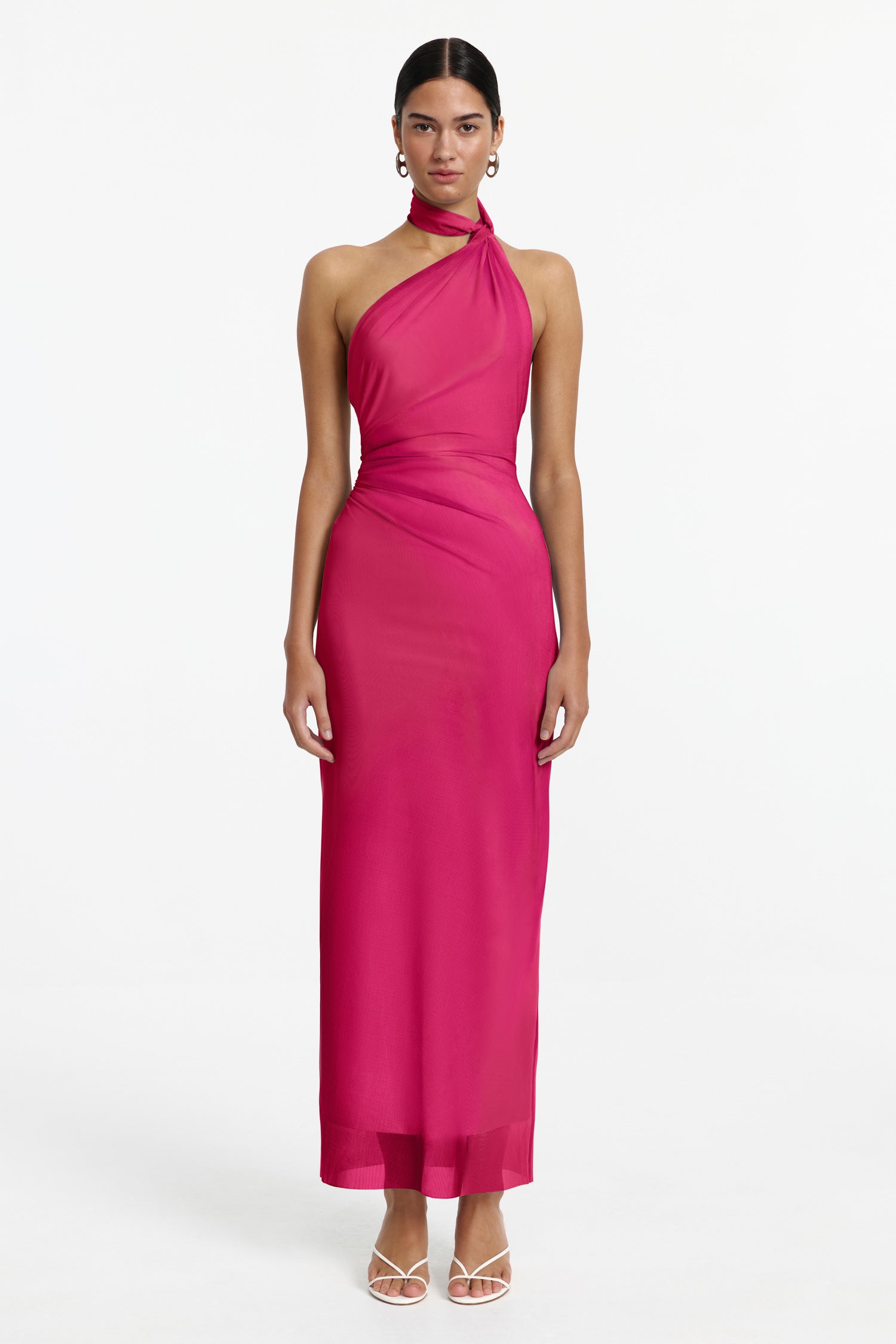 Avni Maxi Dress