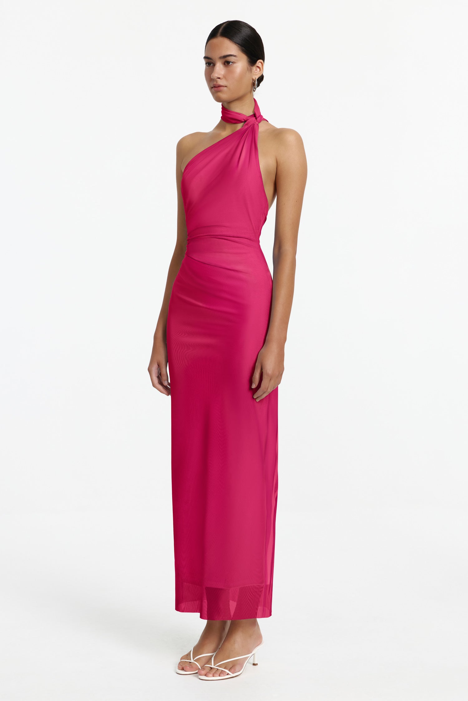 Avni Maxi Dress