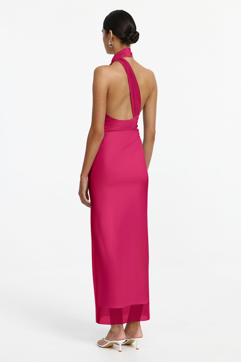 Avni Maxi Dress