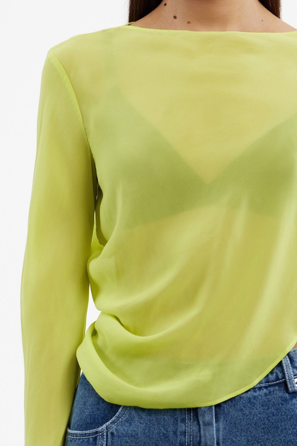 KEIKO TOP