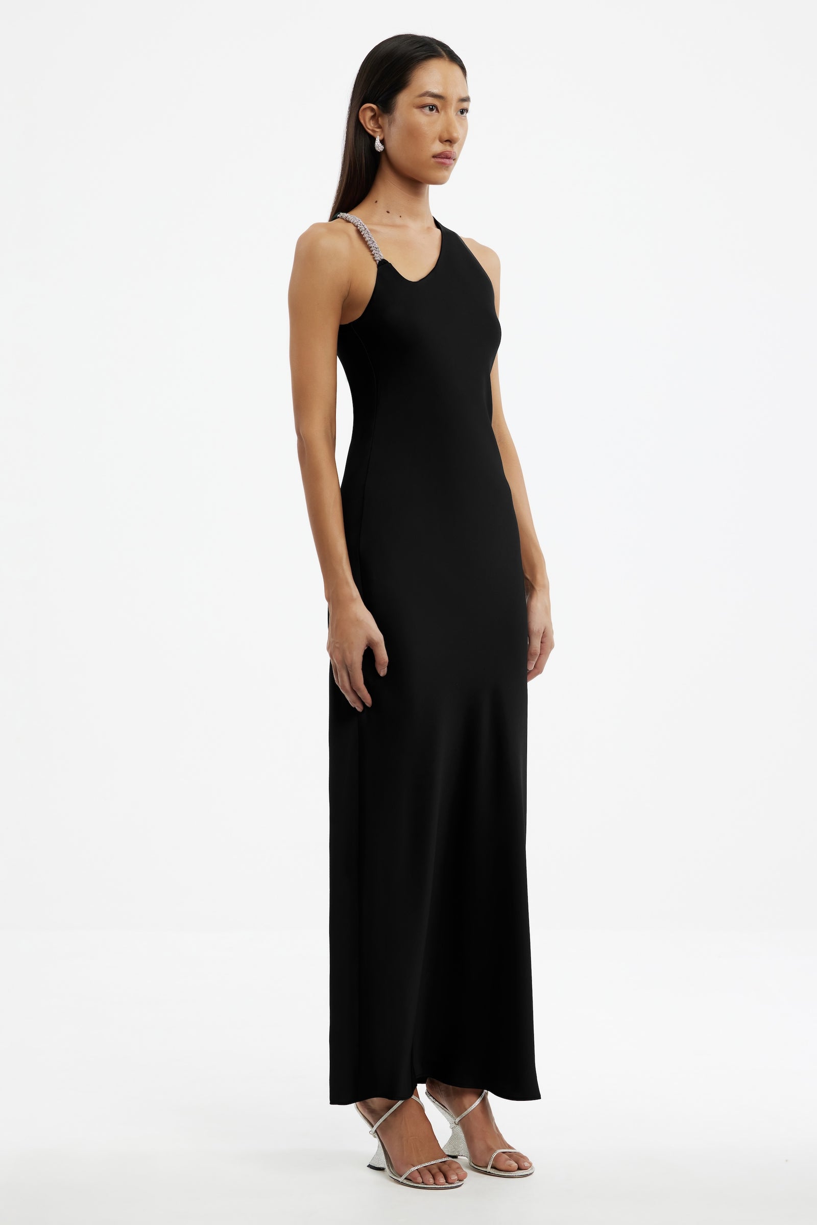 ABBEY MAXI DRESS – Significant Other