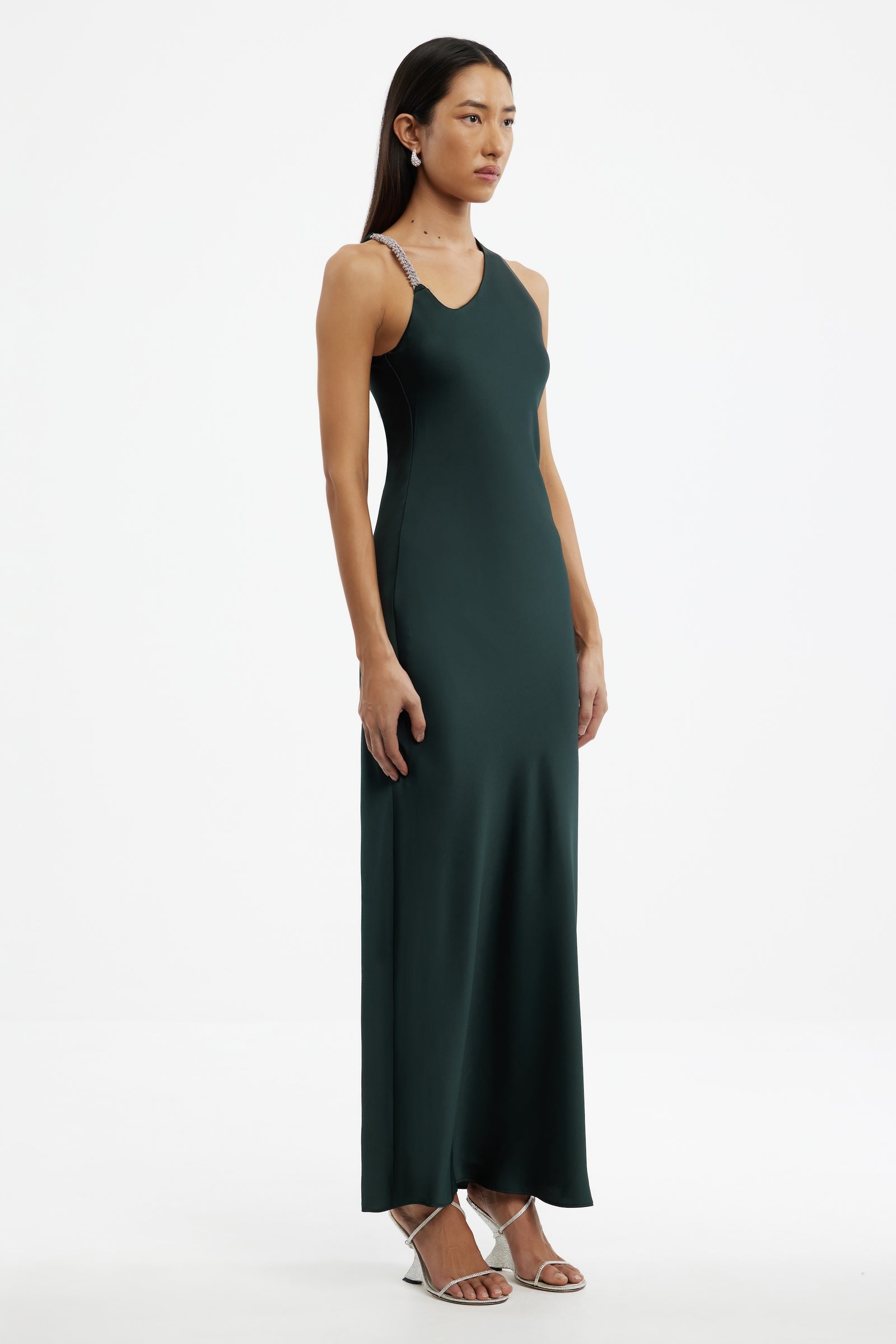 abbey maxi dress ABBEY MAXI DRESS