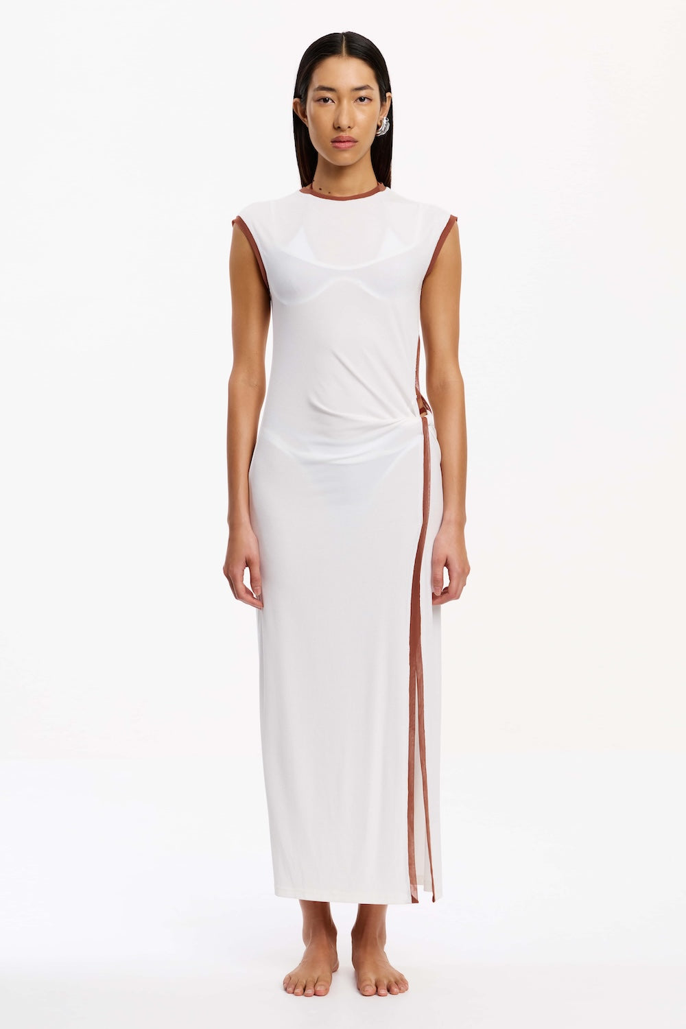 Tamlyn Maxi Dress